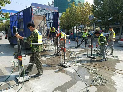 顺河回族地基注浆电话